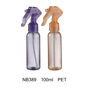 Cuidados Pessoais PE Plástico 500ml Cosmetic Trigger Spray Bottle (NB389)
